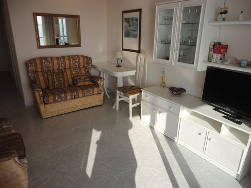 Appartement Valentina Mar à Sant Antoni De Calonge Extérieur photo