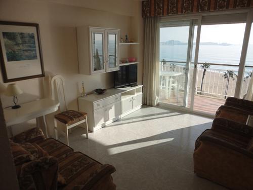 Appartement Valentina Mar à Sant Antoni De Calonge Extérieur photo
