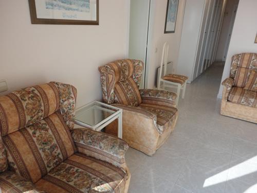 Appartement Valentina Mar à Sant Antoni De Calonge Extérieur photo
