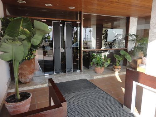 Appartement Valentina Mar à Sant Antoni De Calonge Extérieur photo