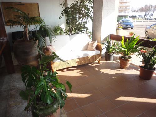 Appartement Valentina Mar à Sant Antoni De Calonge Extérieur photo
