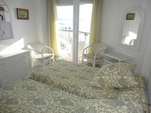 Appartement Valentina Mar à Sant Antoni De Calonge Extérieur photo