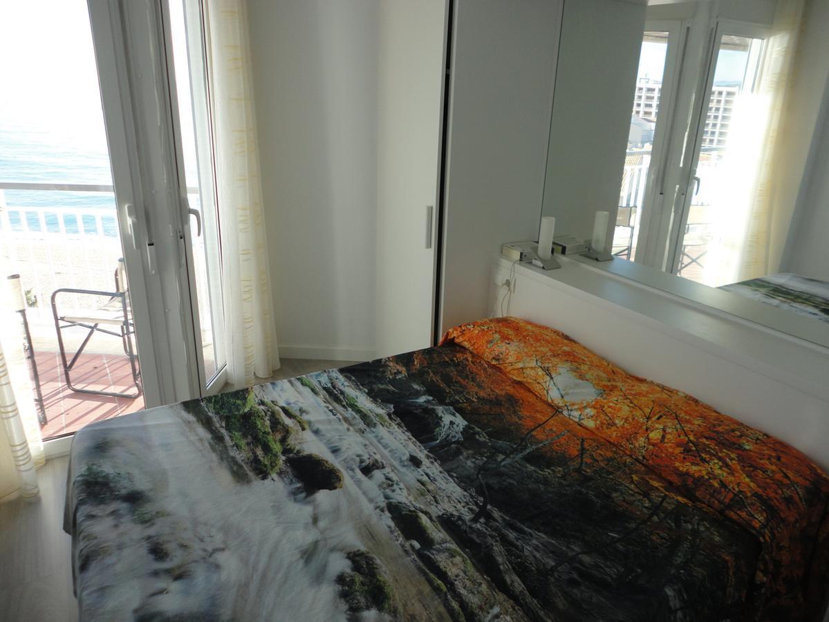 Appartement Valentina Mar à Sant Antoni De Calonge Extérieur photo