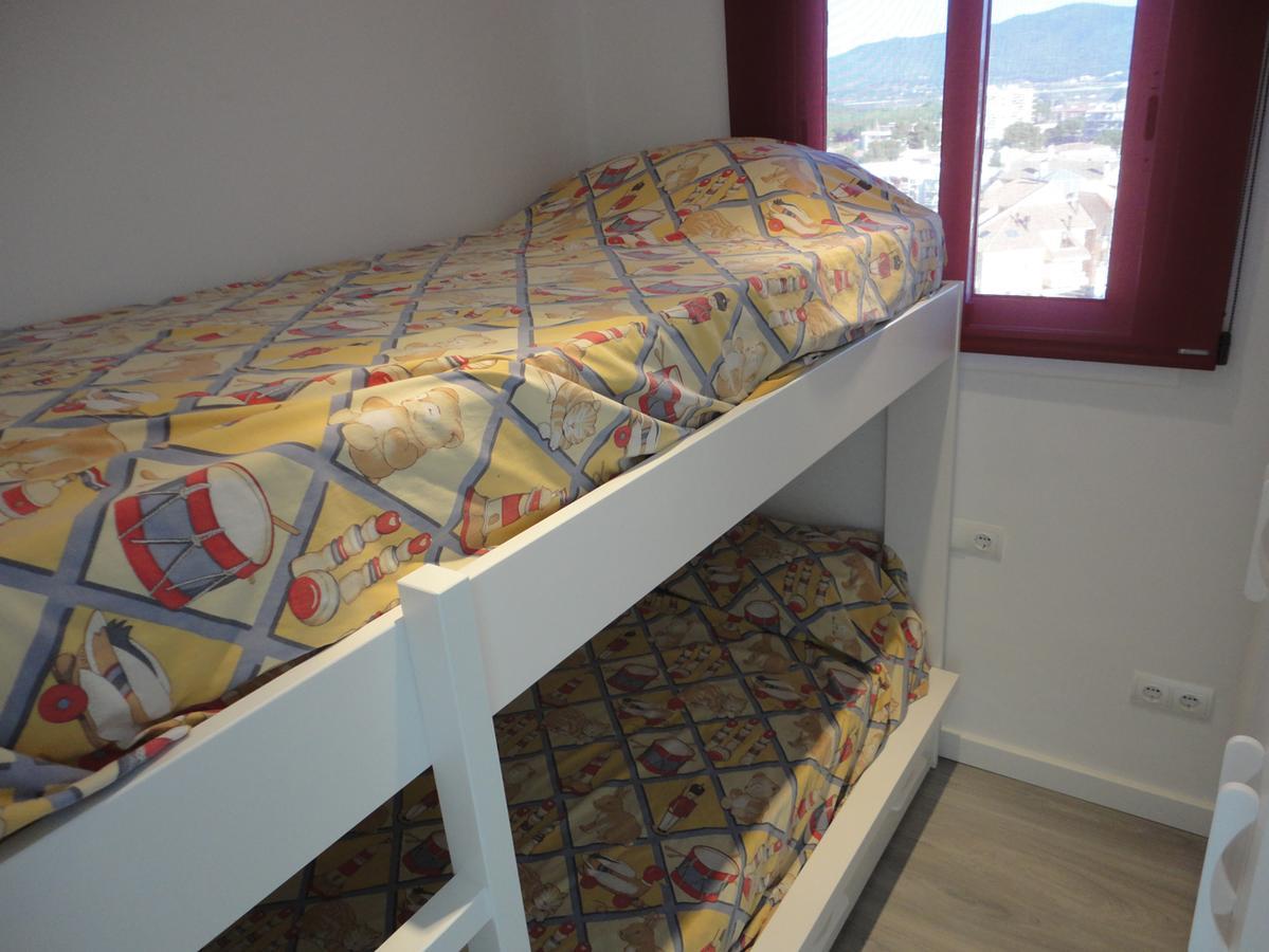 Appartement Valentina Mar à Sant Antoni De Calonge Extérieur photo