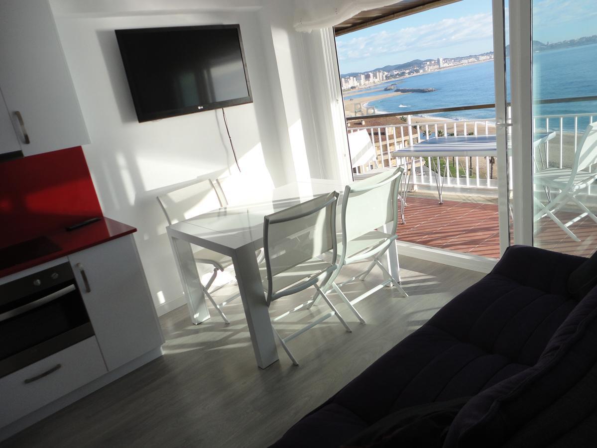 Appartement Valentina Mar à Sant Antoni De Calonge Extérieur photo